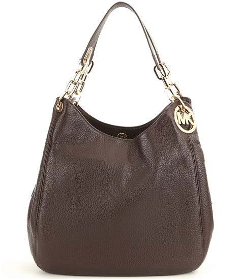 michael kors fulton charm tote|Michael Kors fulton bag.